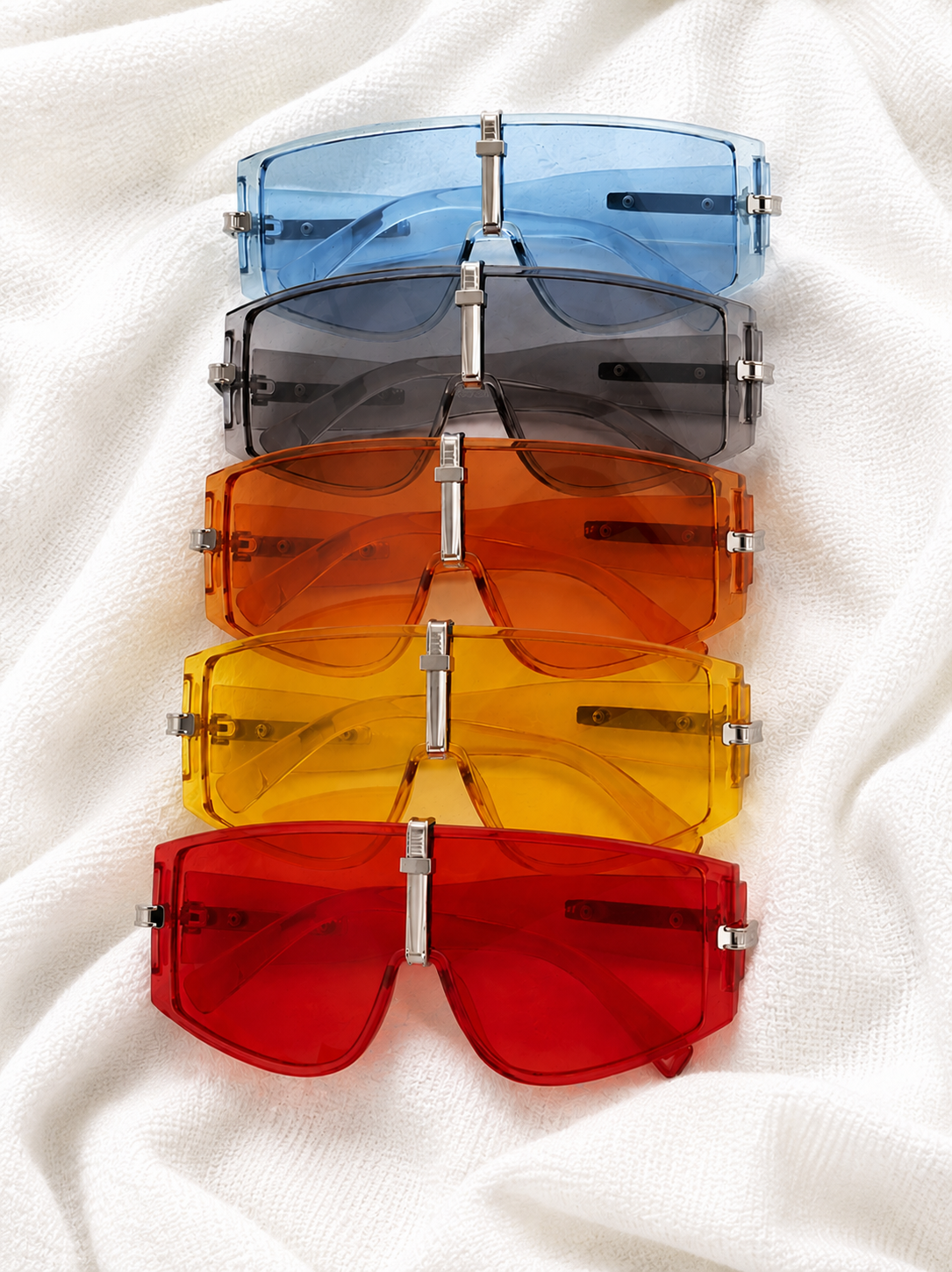 Medium Sized Aviators