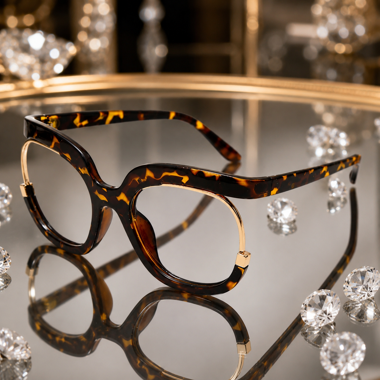 Fashion Glasses