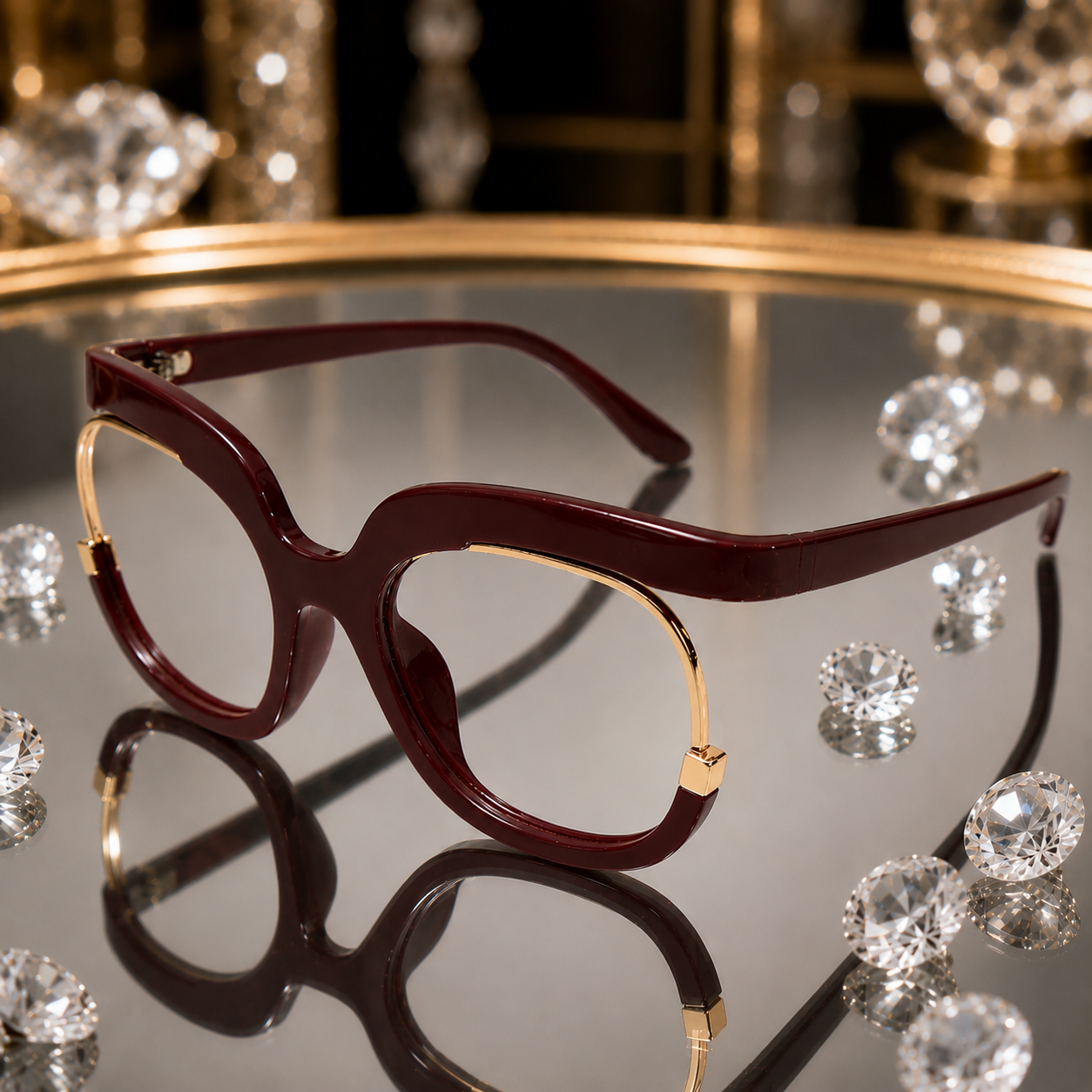 Fashion Glasses
