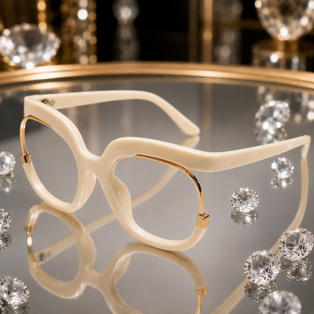 Fashion Glasses
