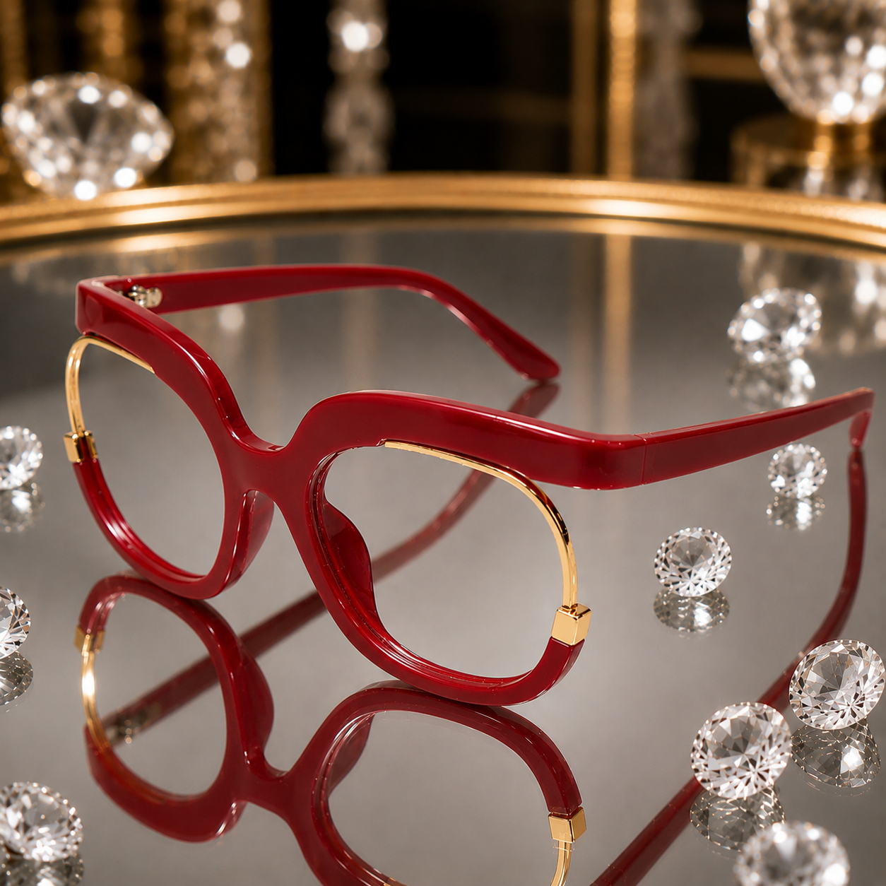 Fashion Glasses