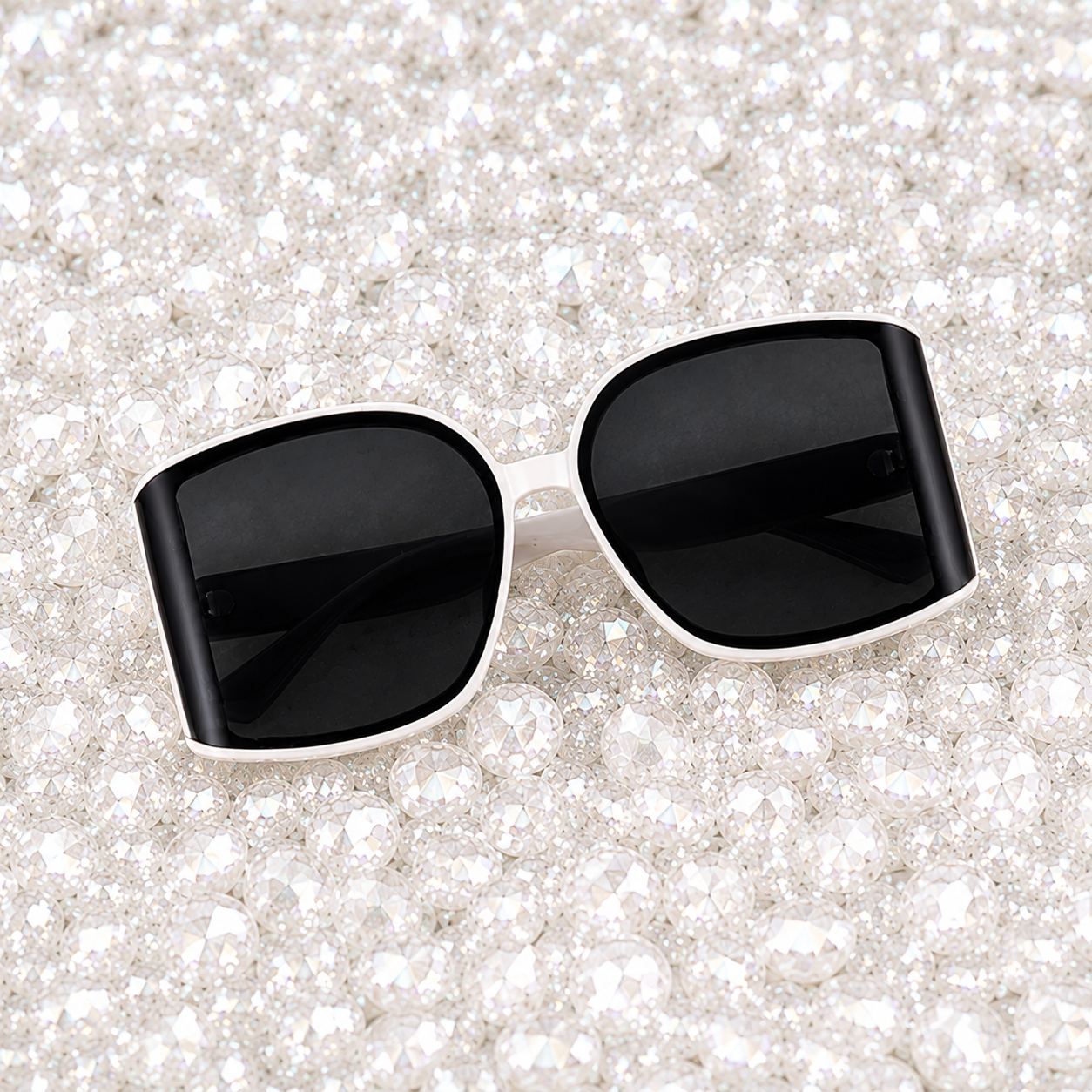 Oversized Sunglasses