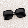 Oversized Sunglasses