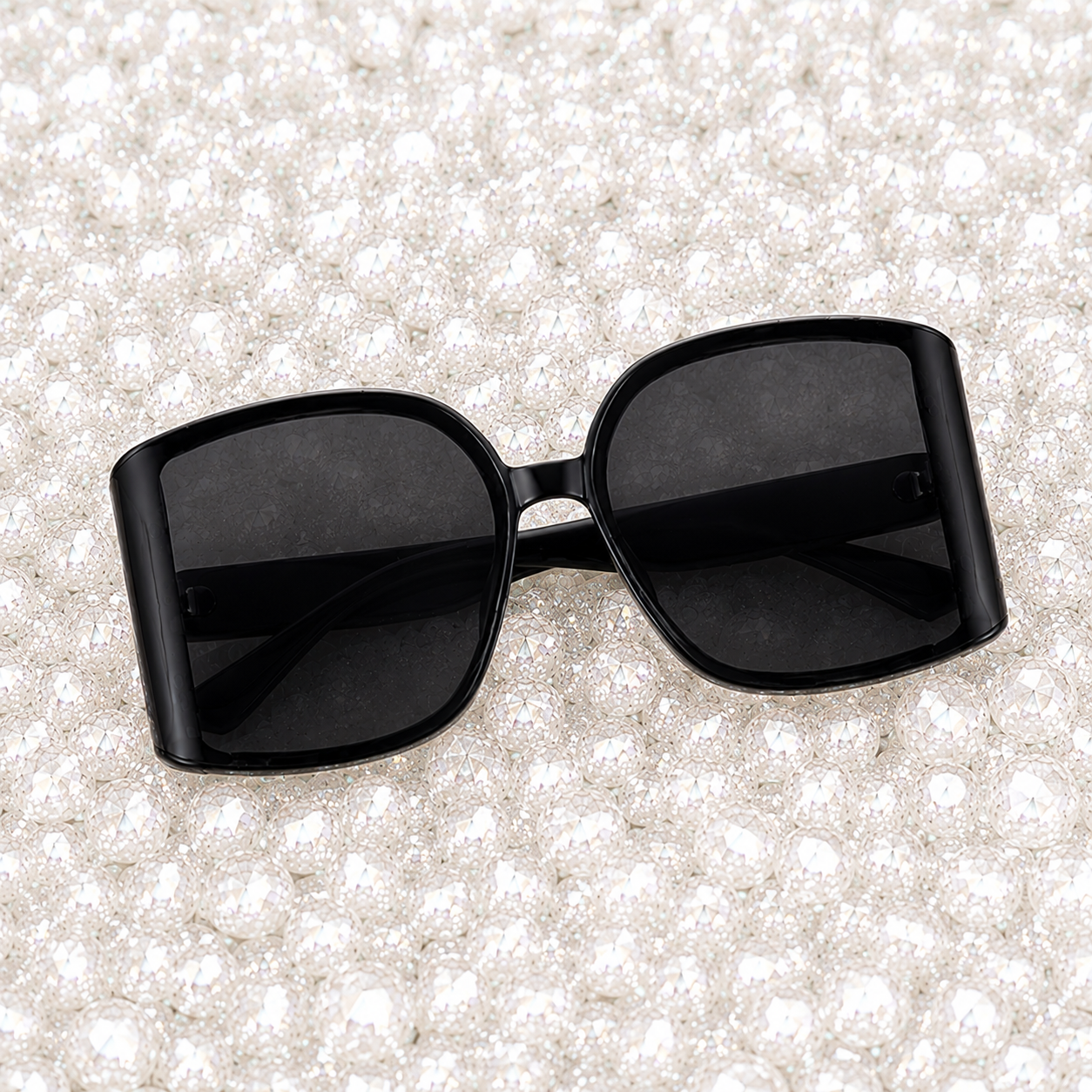 Oversized Sunglasses