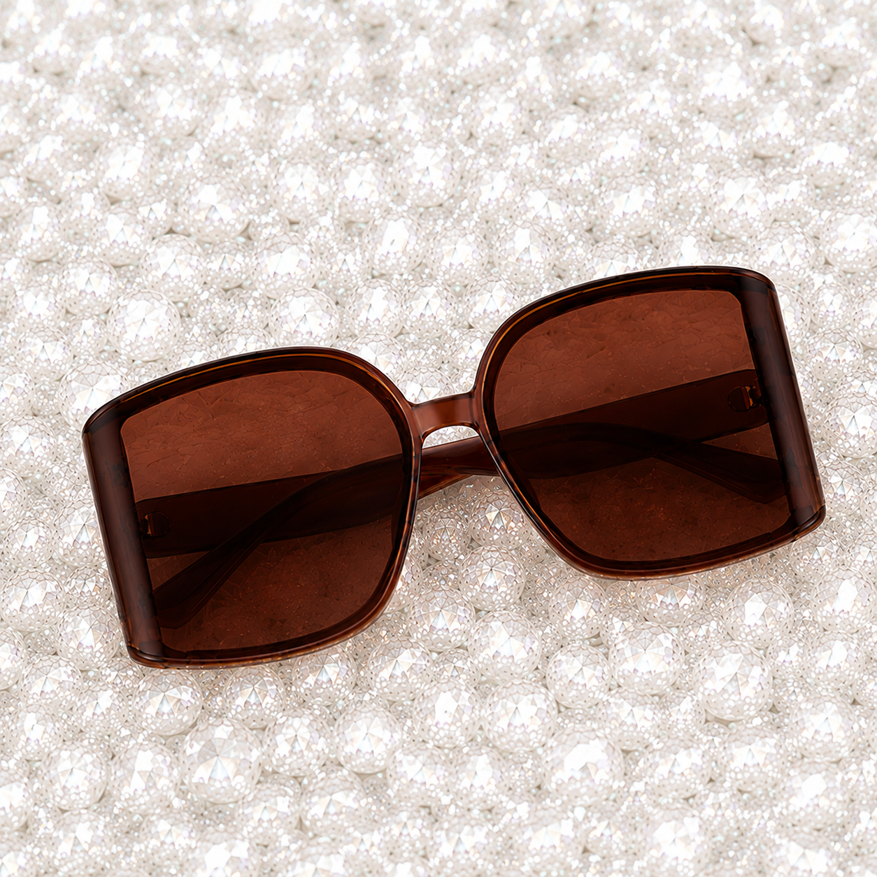 Oversized Sunglasses