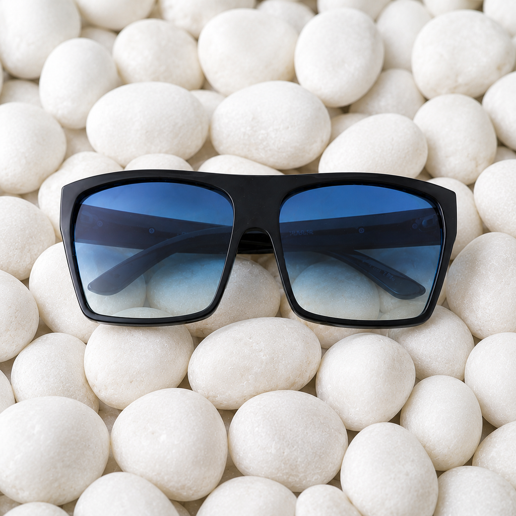 Oversized Aviators