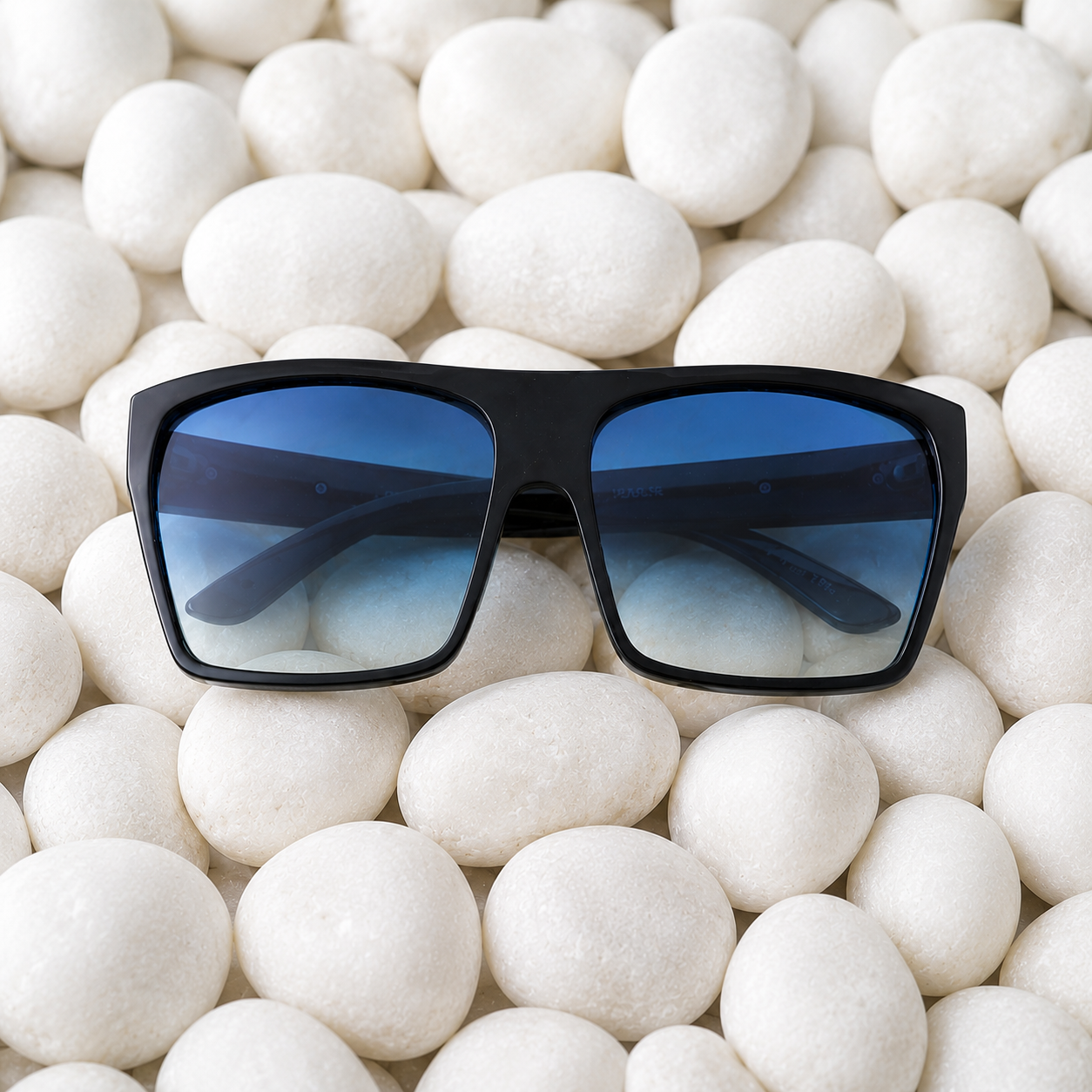 Oversized Aviators