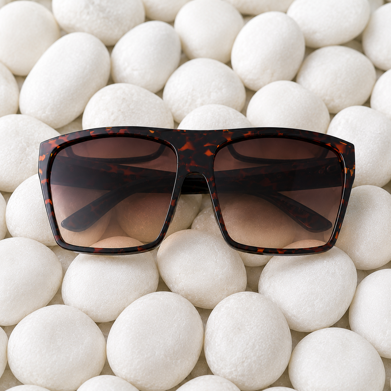 Oversized Aviators