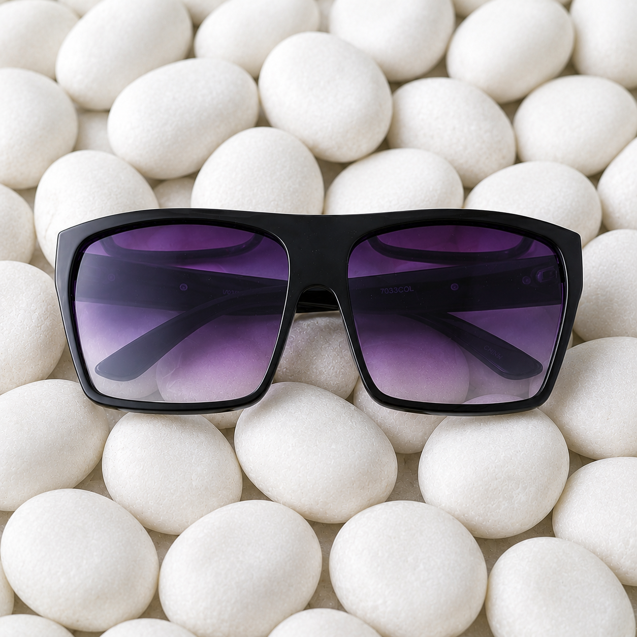 Oversized Aviators