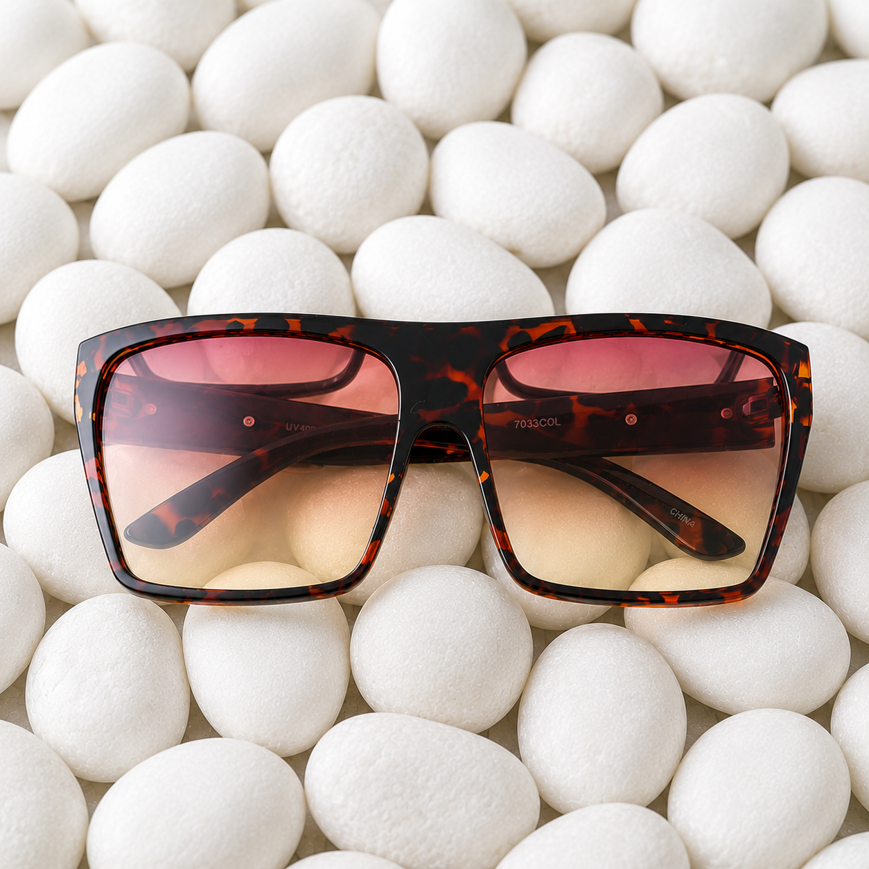 Oversized Aviators