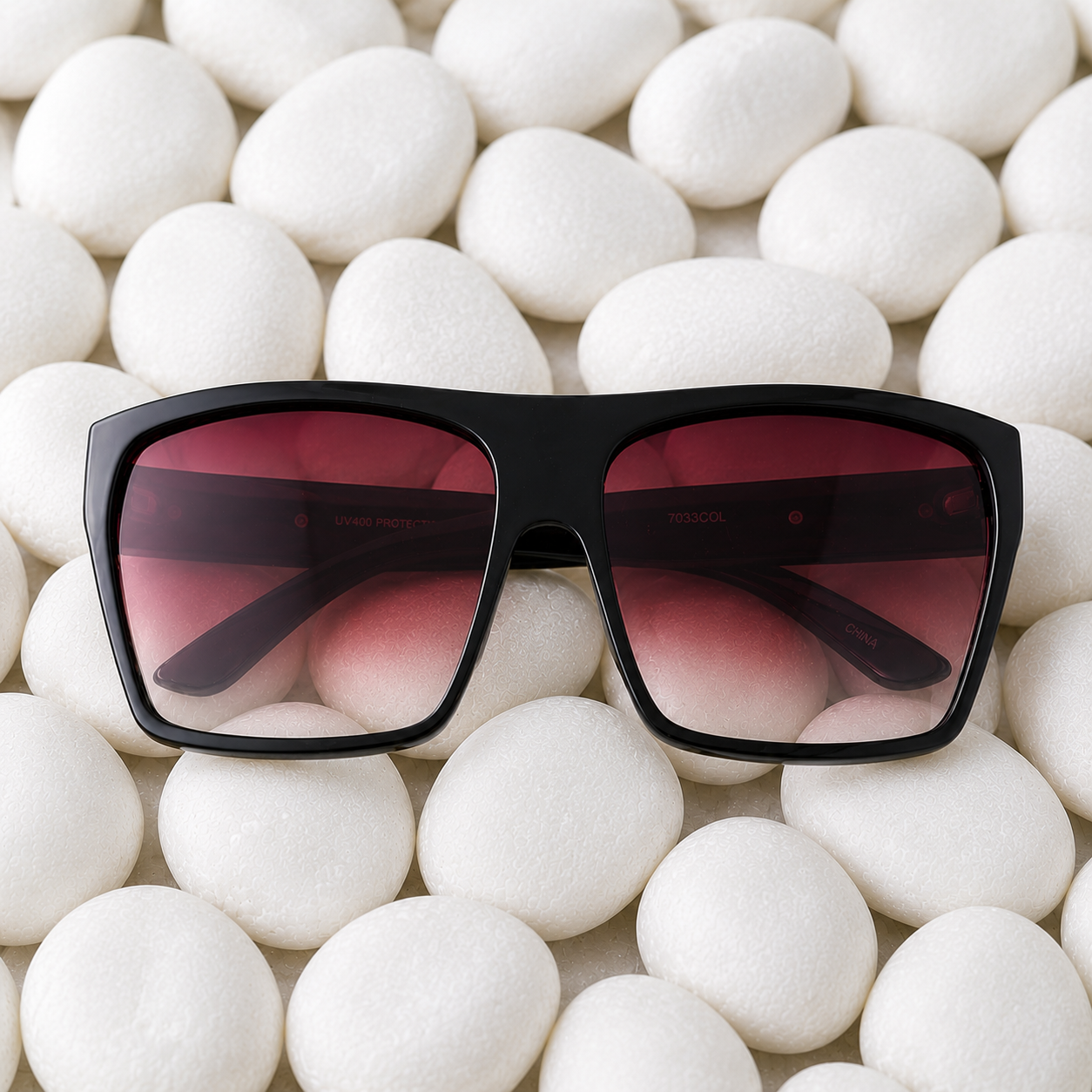 Oversized Aviators