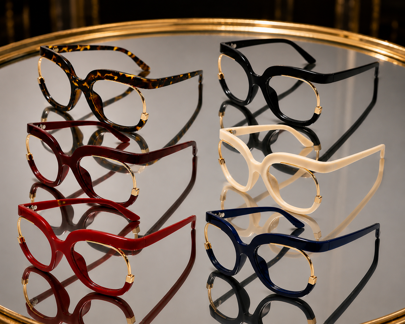Fashion Glasses