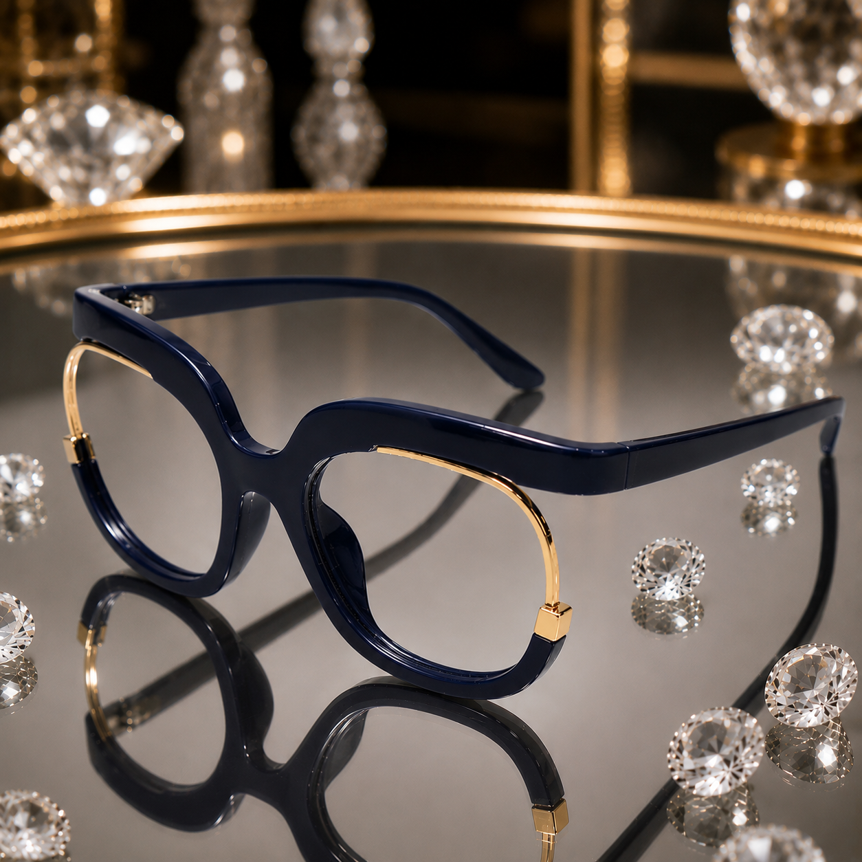 Fashion Glasses