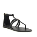 Qupid Gladiator Sandals - Athena